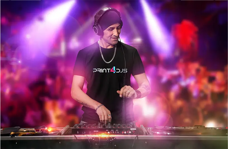 Gestalte Dein Shirt online