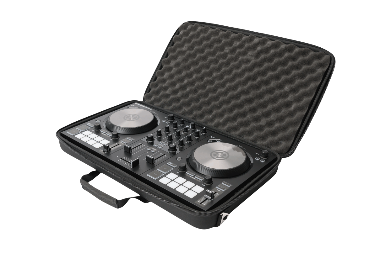 MAGMA CTRL CASE für NI (Traktor) S2 MK3