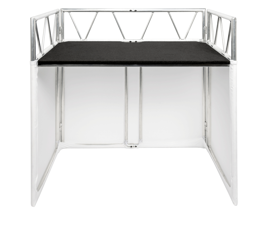 Mobiler DJ-Tisch - Headliner Indio DJ Booth Headliners