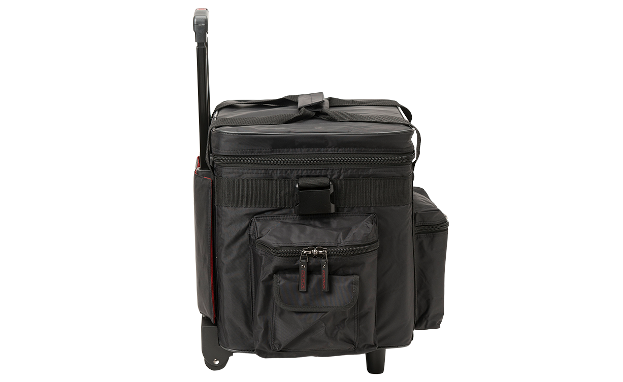Magma Record Trolley - LP-Bag 100