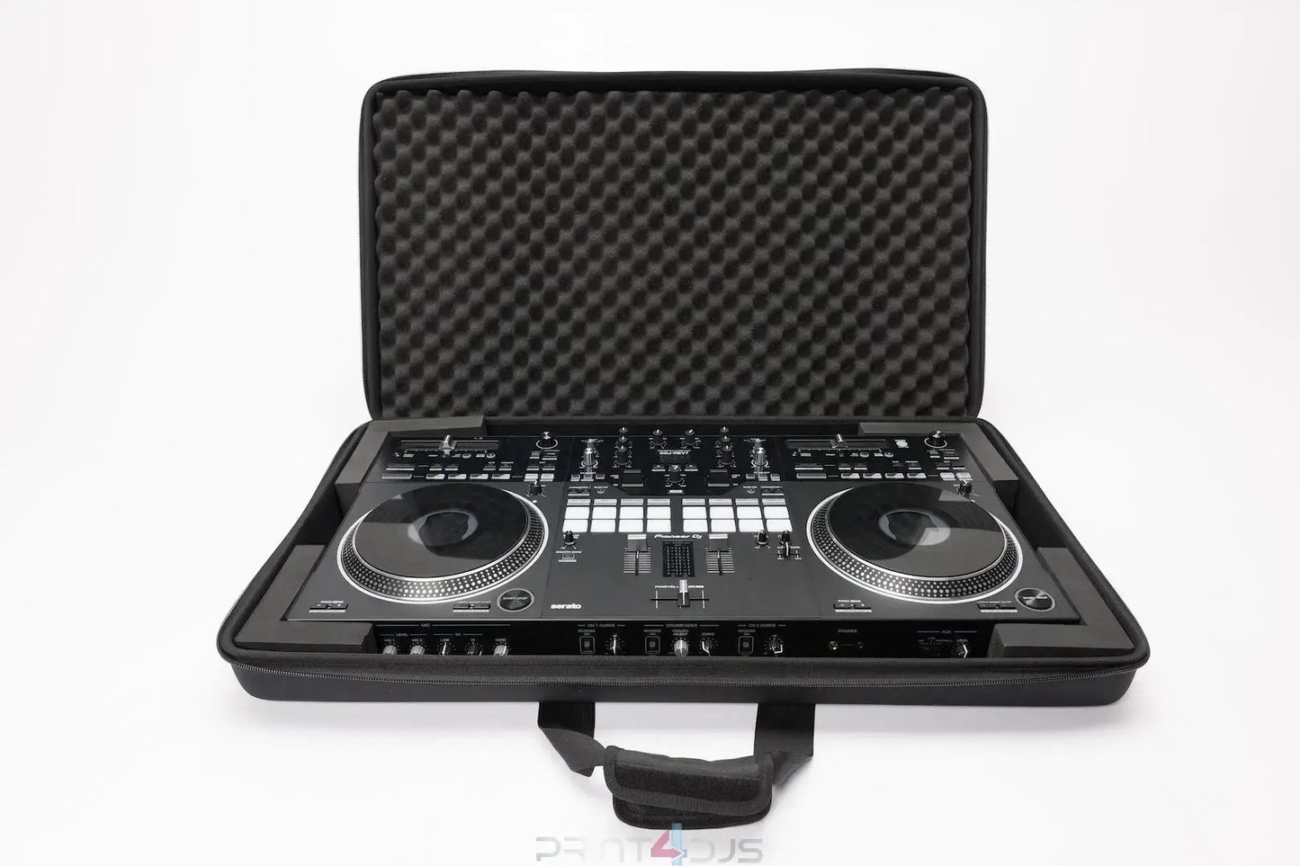 CTRL Case DDJ REV5 / REV7 Print-4-DJs
