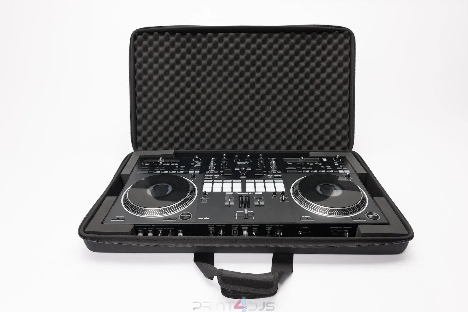 CTRL Case DDJ REV5 / REV7 Print-4-DJs