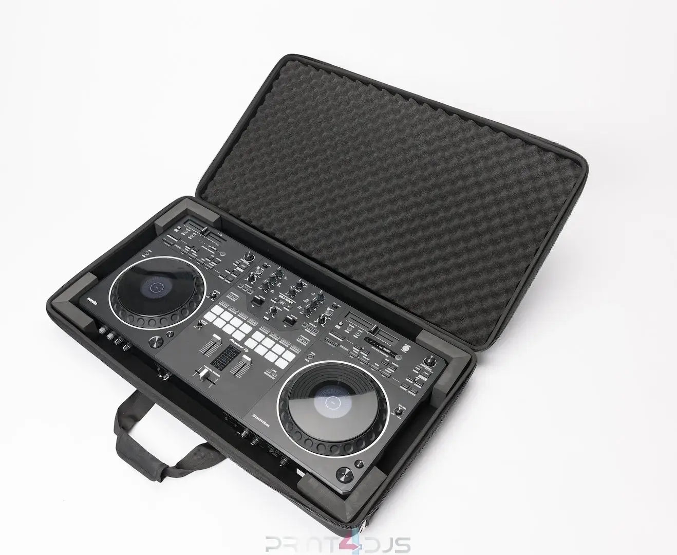 CTRL Case DDJ REV5 / REV7 Print-4-DJs
