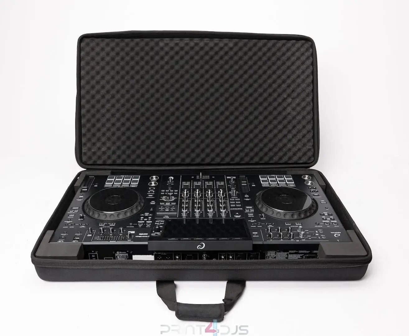 CTRL Case XXL Plus - DDJ FLX6, FLX10 (Kopie) Print-4-DJs