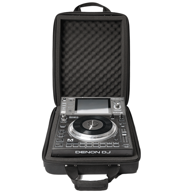 CTRL Case CDJ / Mixer II - Softcase mit Druck