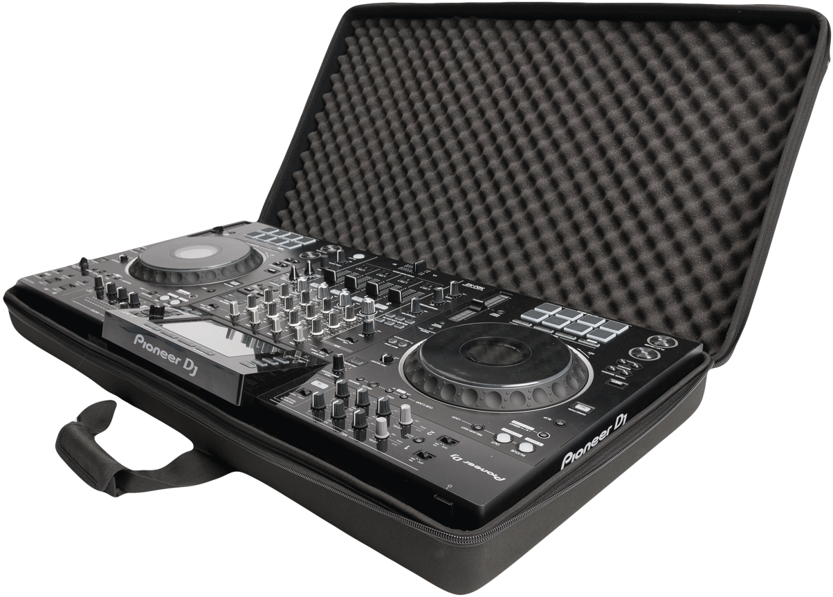 CTRL Case Pioneer  XDJ-XZ / DDJ-SZ2 - Softcase mit druck