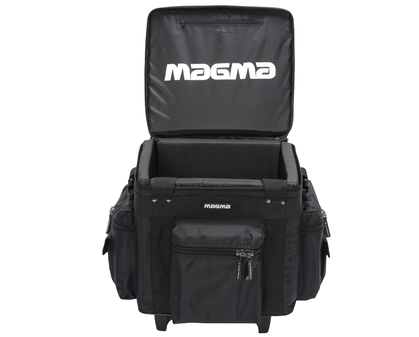 Magma Record Trolley - LP-Bag 100 - Print4DJS