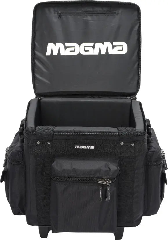 Magma Record Trolley - LP-Bag 100 Print-4-DJs