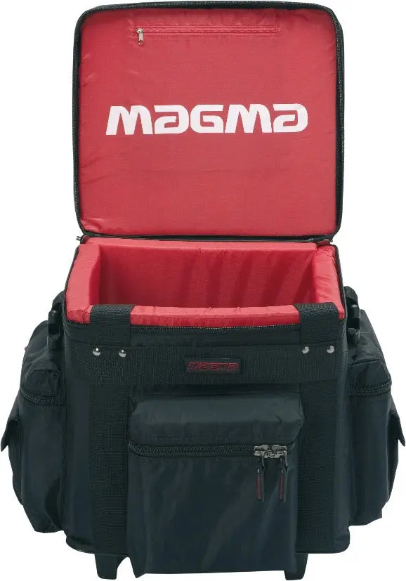 Magma Record Trolley - LP-Bag 100 Print-4-DJs