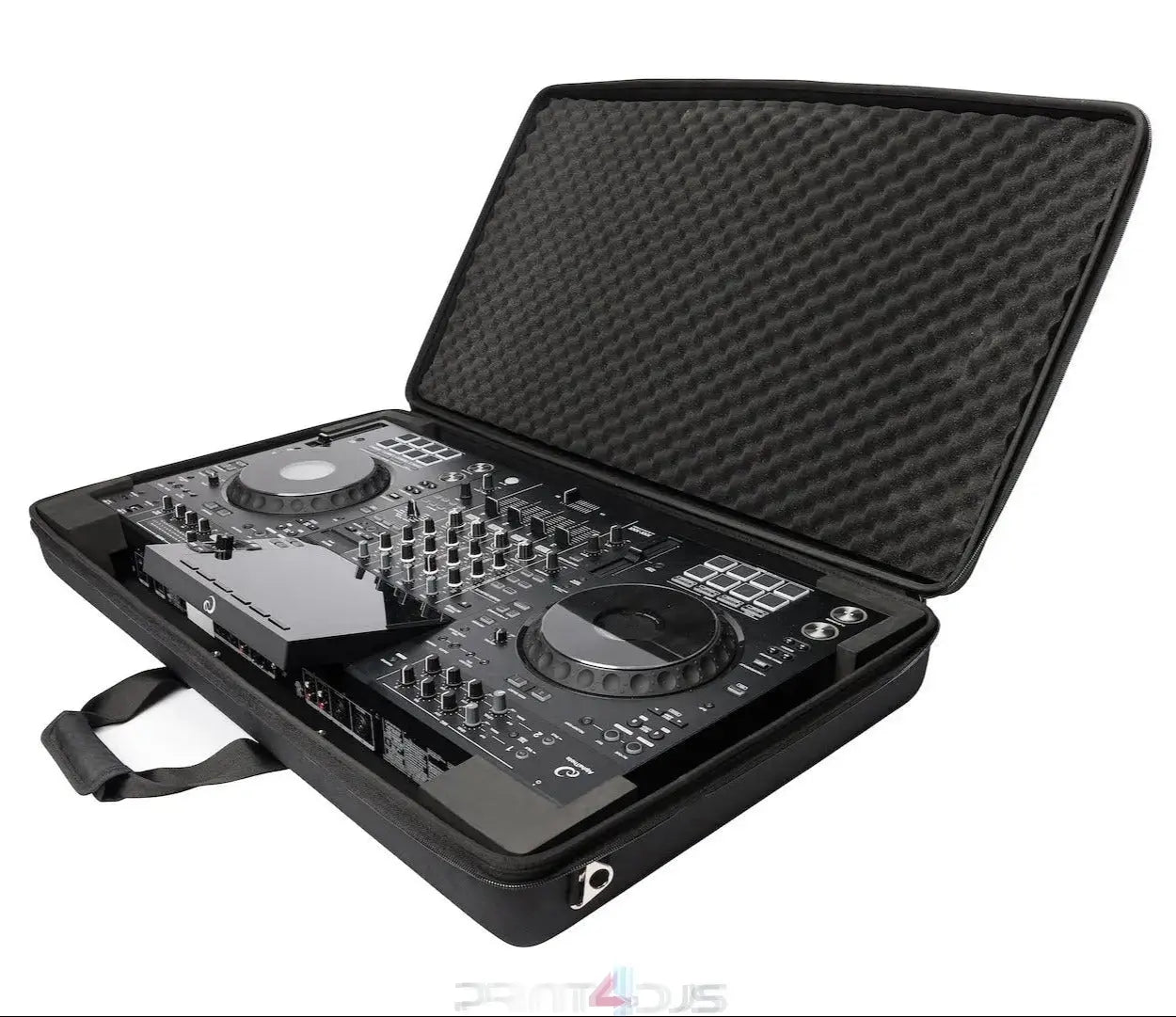 CTRL Case XXL Plus - DDJ FLX6, FLX10 (Kopie) Print-4-DJs