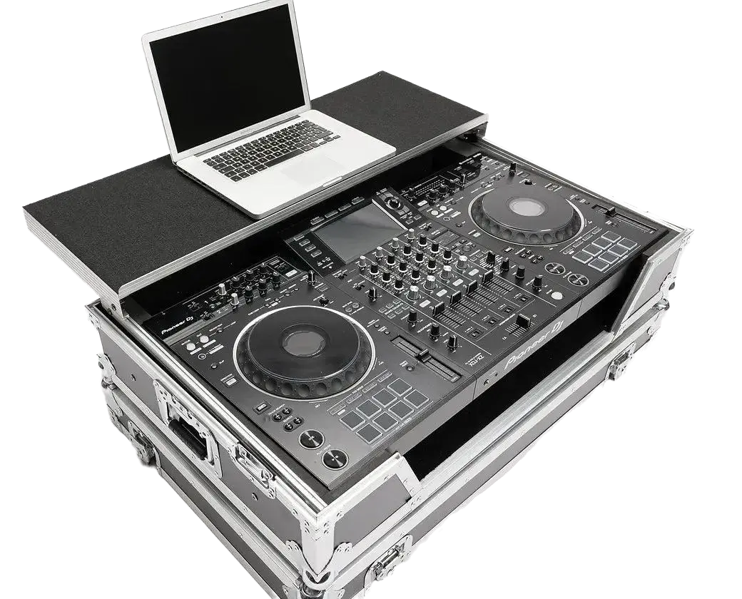 DJ-Controller Workstation XDJ-XZ 19