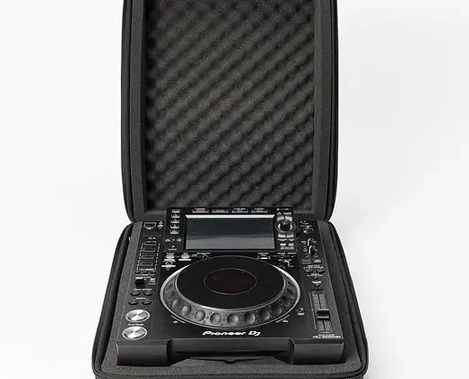 CTRL Case CDJ / Mixer II - Softcase Print-4-DJs