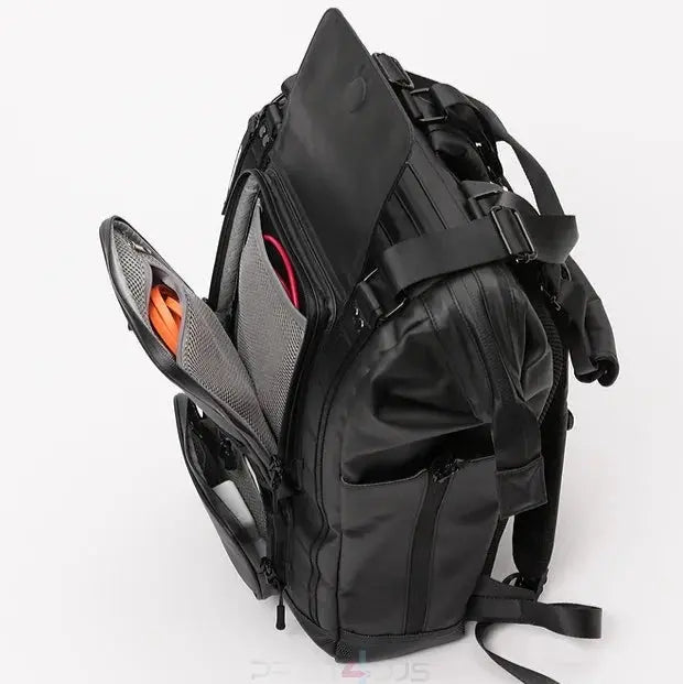 Solid Blaze TOTEPACK 85 Print-4-DJs