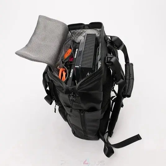 Solid Blaze TOTEPACK 85 Print-4-DJs