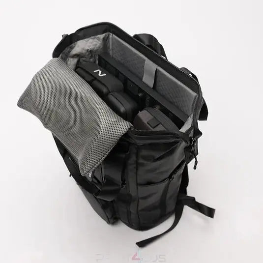 Solid Blaze TOTEPACK 85 Print-4-DJs