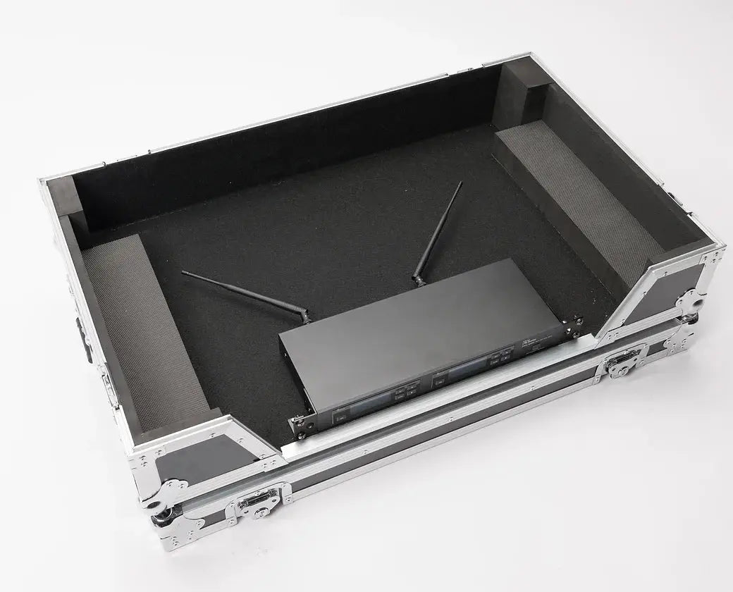 DJ-Controller Case XDJ-XZ 19" Print-4-DJs