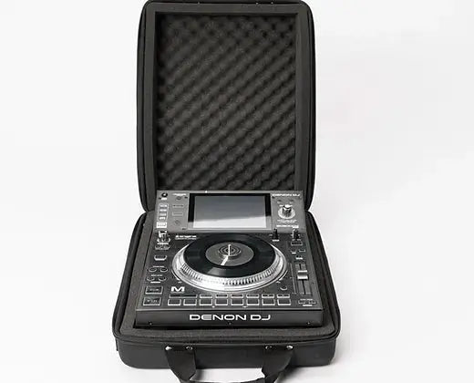 CTRL Case CDJ / Mixer II - Softcase Print-4-DJs