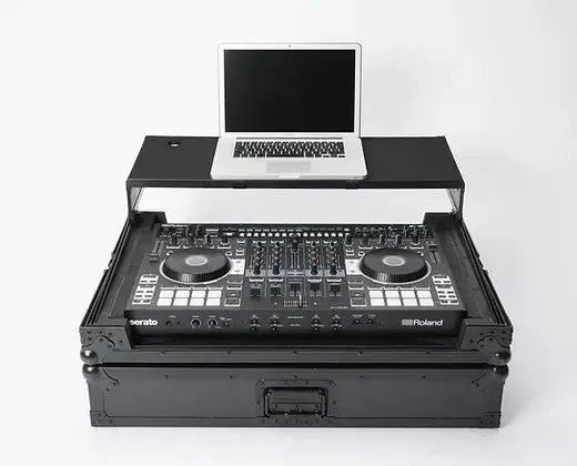 Multiformat Workstation XXL Plus Print-4-DJs