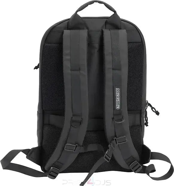 Solid Blaze Pack 80 - DJ Rucksack Print-4-DJs
