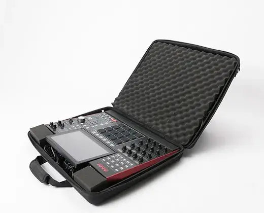 CTRL Case Rane Twelve - Softcase Print-4-DJs