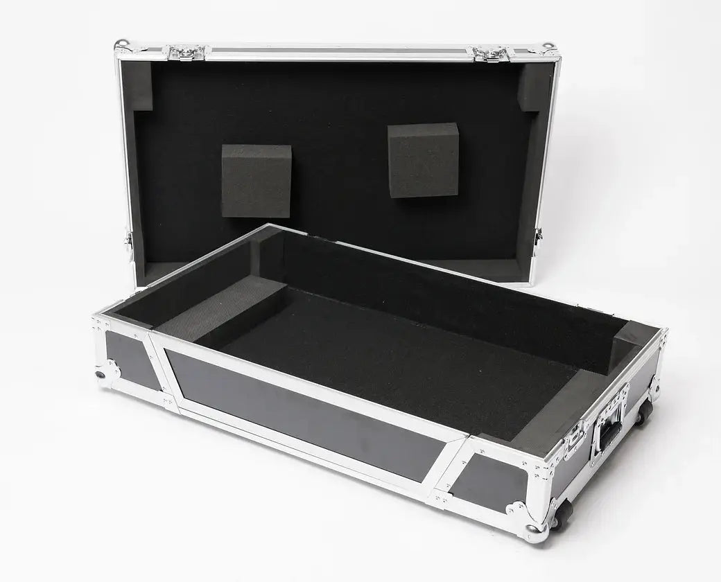 DJ-Controller Case XDJ-XZ 19" Print-4-DJs