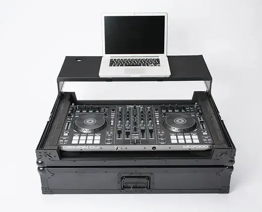 Multiformat Workstation XXL Plus Print-4-DJs