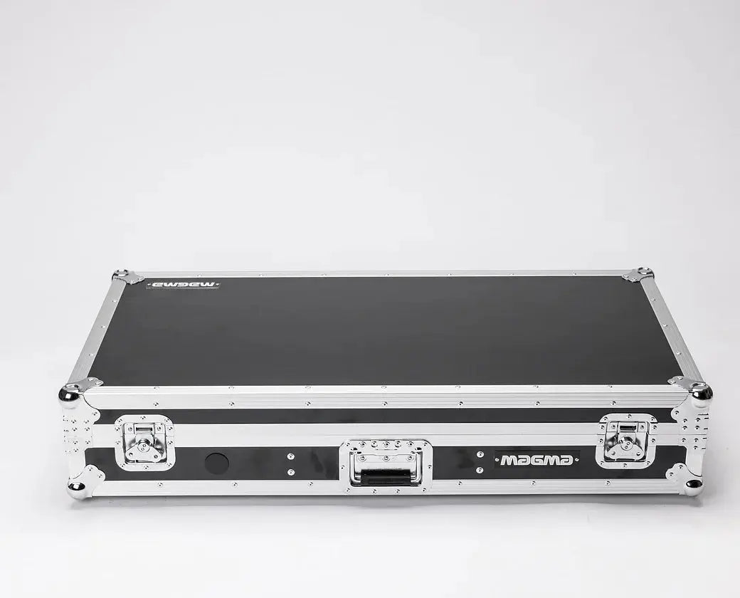 Multi-Format Battle-Case mit Rollen Print-4-DJs