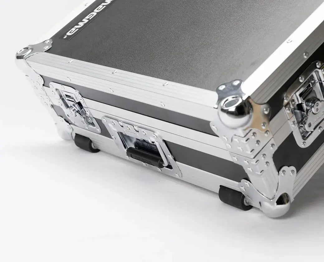 Multi-Format Battle-Case mit Rollen Print-4-DJs