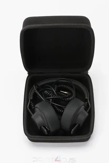 Headphone-Case II - Magma Print-4-DJs