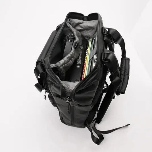 Solid Blaze TOTEPACK 85 Print-4-DJs