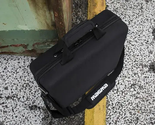 CTRL Case CDJ / Mixer II - Softcase personalisierbar