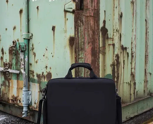 CTRL Case Rane Twelve - Softcase Print-4-DJs