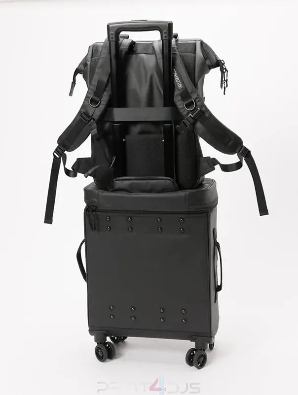 Solid Blaze TOTEPACK 85 Print-4-DJs