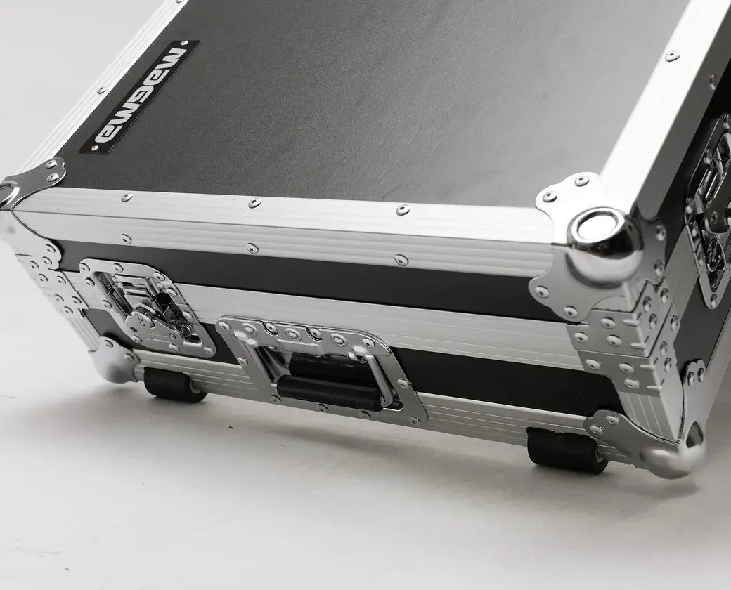 Multi-Format Case Player/Mixer Print-4-DJs