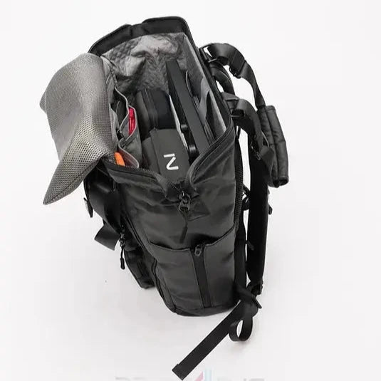 Solid Blaze TOTEPACK 85 Print-4-DJs