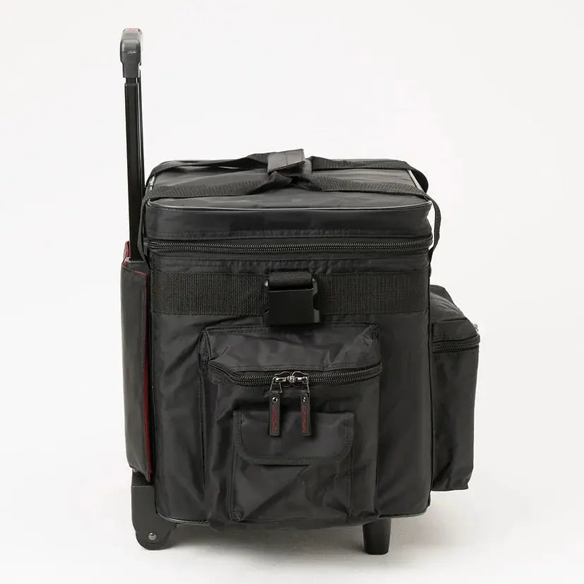 Magma Record Trolley - LP-Bag 100 Print-4-DJs