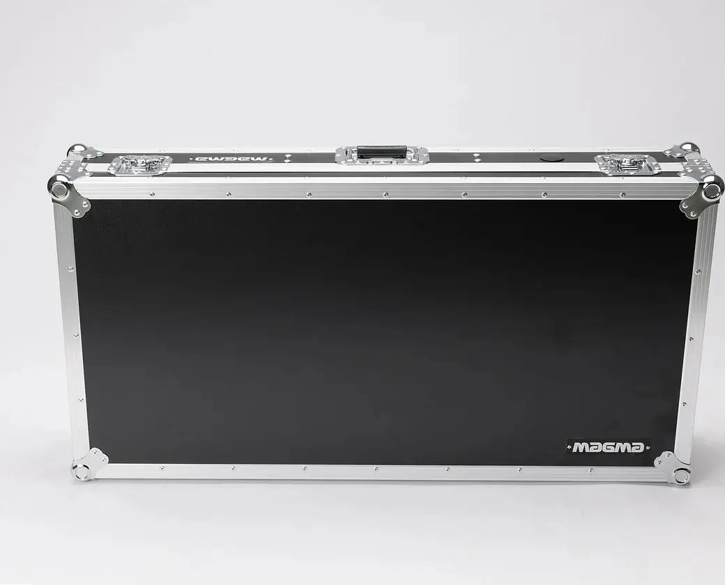 Multi-Format Battle-Case mit Rollen Print-4-DJs