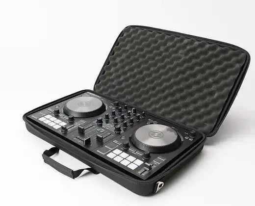 CTRL Case Traktor S2 MK3 - Softcase Print-4-DJs