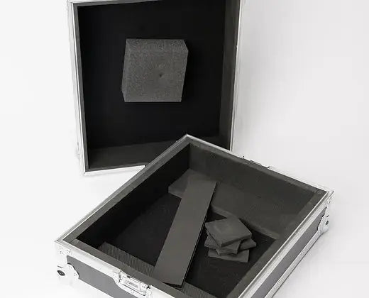 Multi-Format Turntable-Case Print-4-DJs