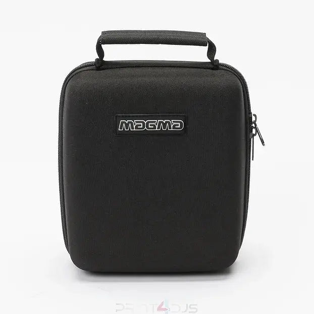 Headphone-Case II - Magma Print-4-DJs