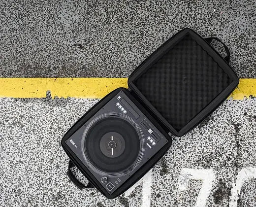 CTRL Case Rane Twelve - Softcase Print-4-DJs mit druck