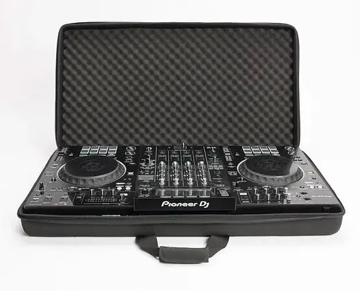 CTRL Case Pioneer  XDJ-XZ / DDJ-SZ2 - Softcase Print-4-DJs