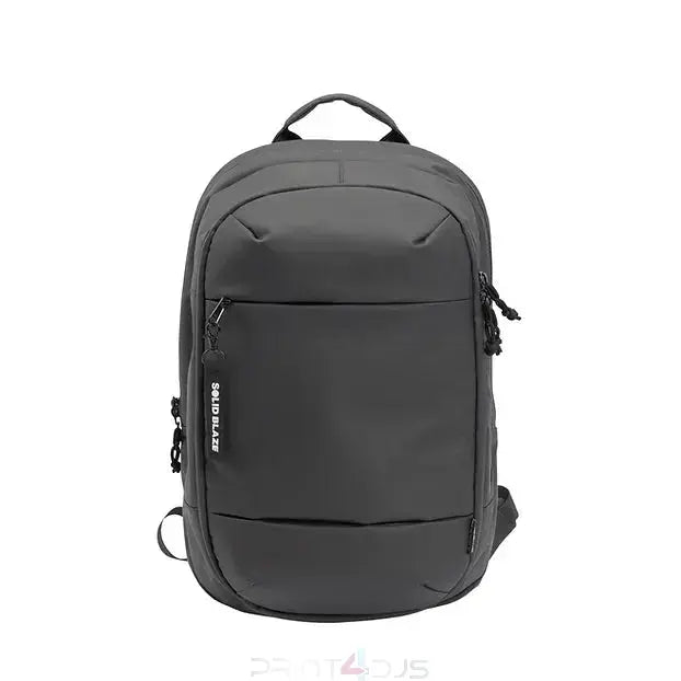Solid Blaze Pack 80 - DJ Rucksack Print-4-DJs