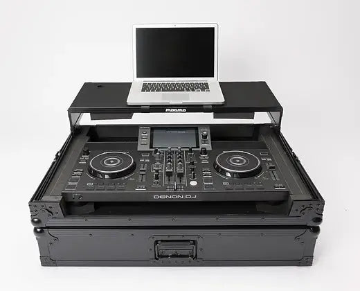 Multiformat Workstation XXL Plus Print-4-DJs