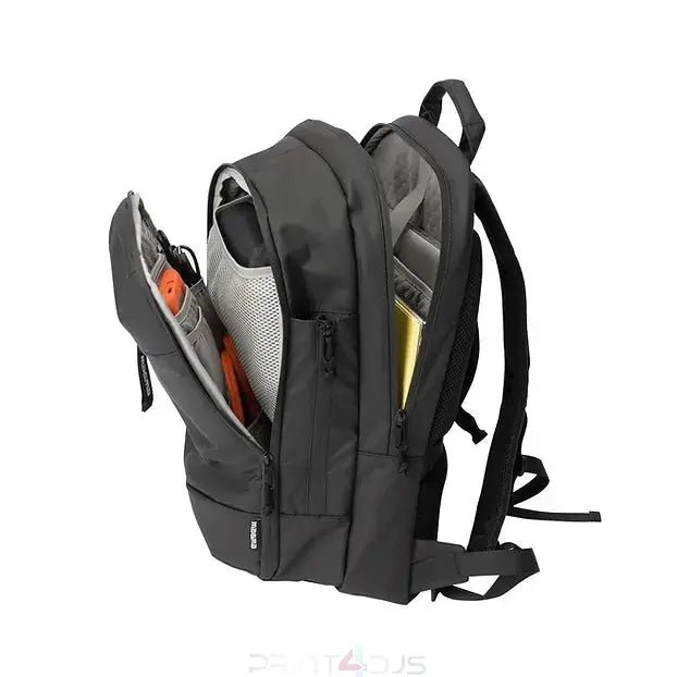 Solid Blaze Pack 80 - DJ Rucksack Print-4-DJs