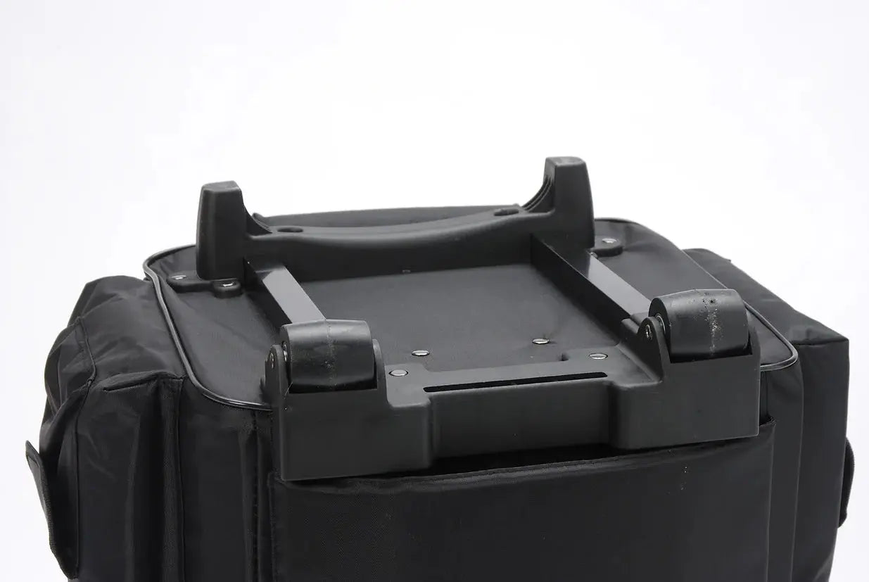 Magma Record Trolley - LP-Bag 100 Print-4-DJs
