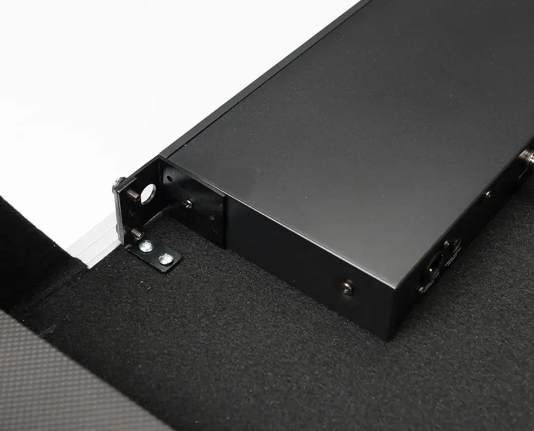 DJ-Controller Case XDJ-XZ 19" Print-4-DJs
