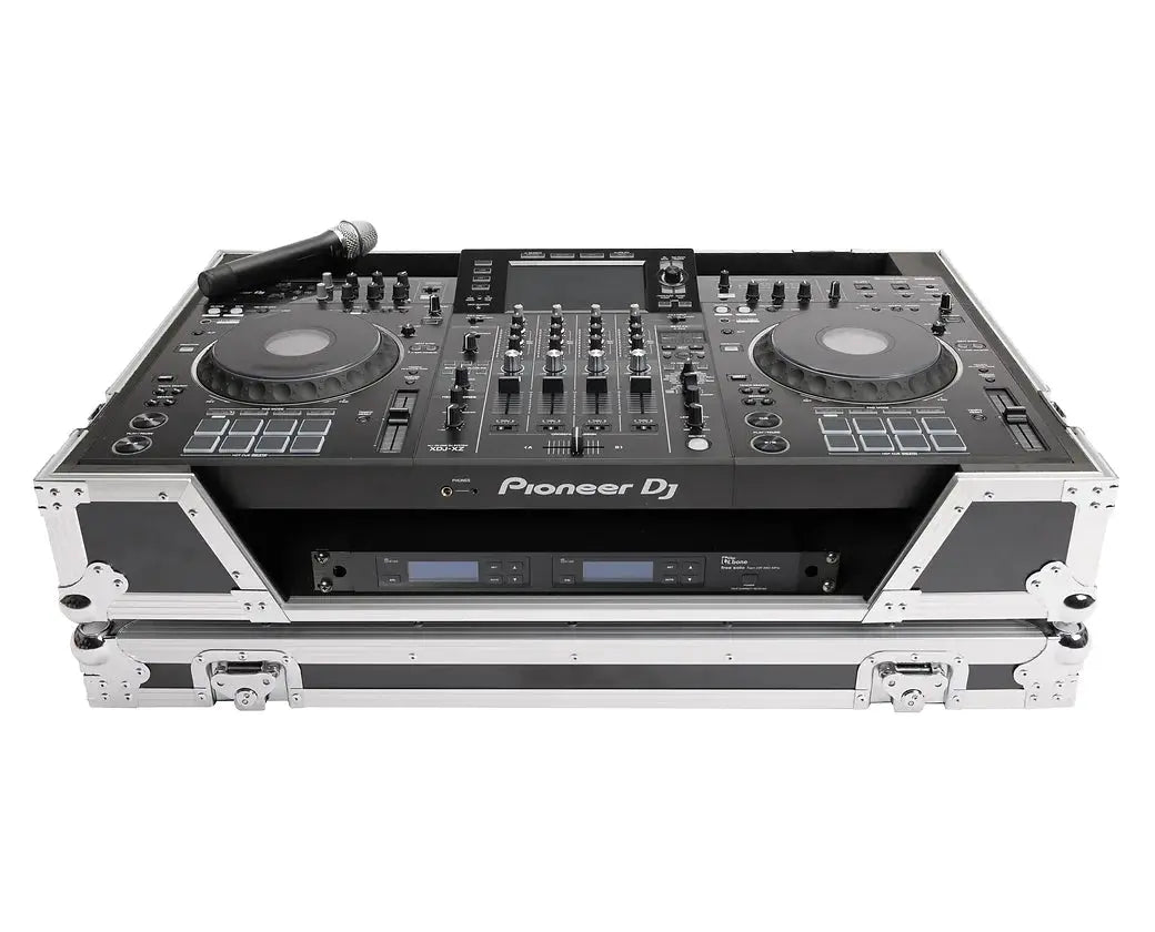 DJ-Controller Case XDJ-XZ 19" Print-4-DJs
