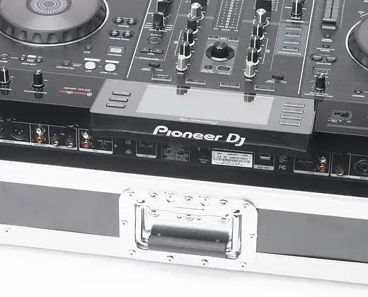 DJ-CONTROLLER CASE- Pioneer XDJ RX3 / RX2 Print-4-DJs