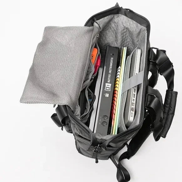 Solid Blaze TOTEPACK 85 Print-4-DJs